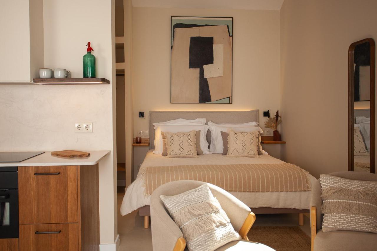Vila Rodrigues Lisboa Extérieur photo