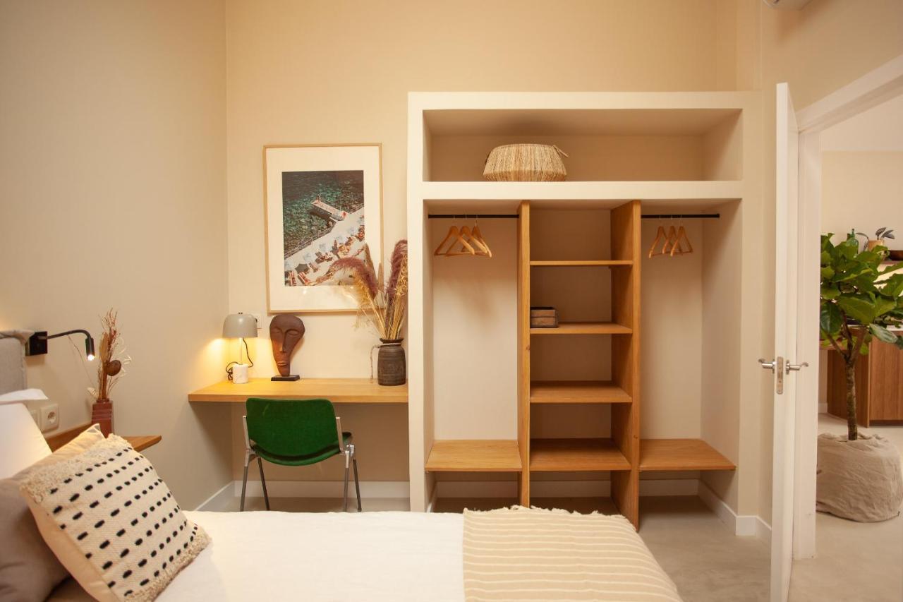 Vila Rodrigues Lisboa Extérieur photo