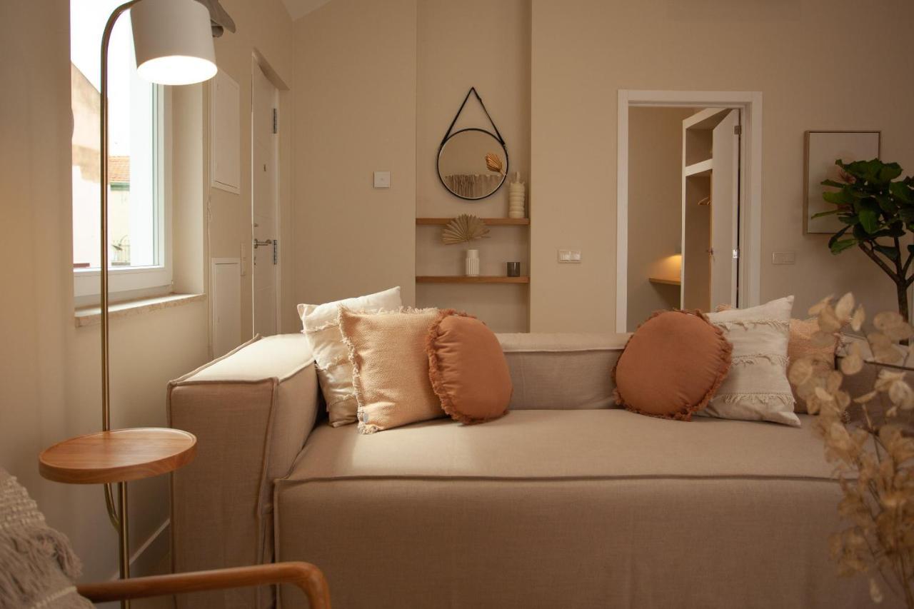 Vila Rodrigues Lisboa Extérieur photo