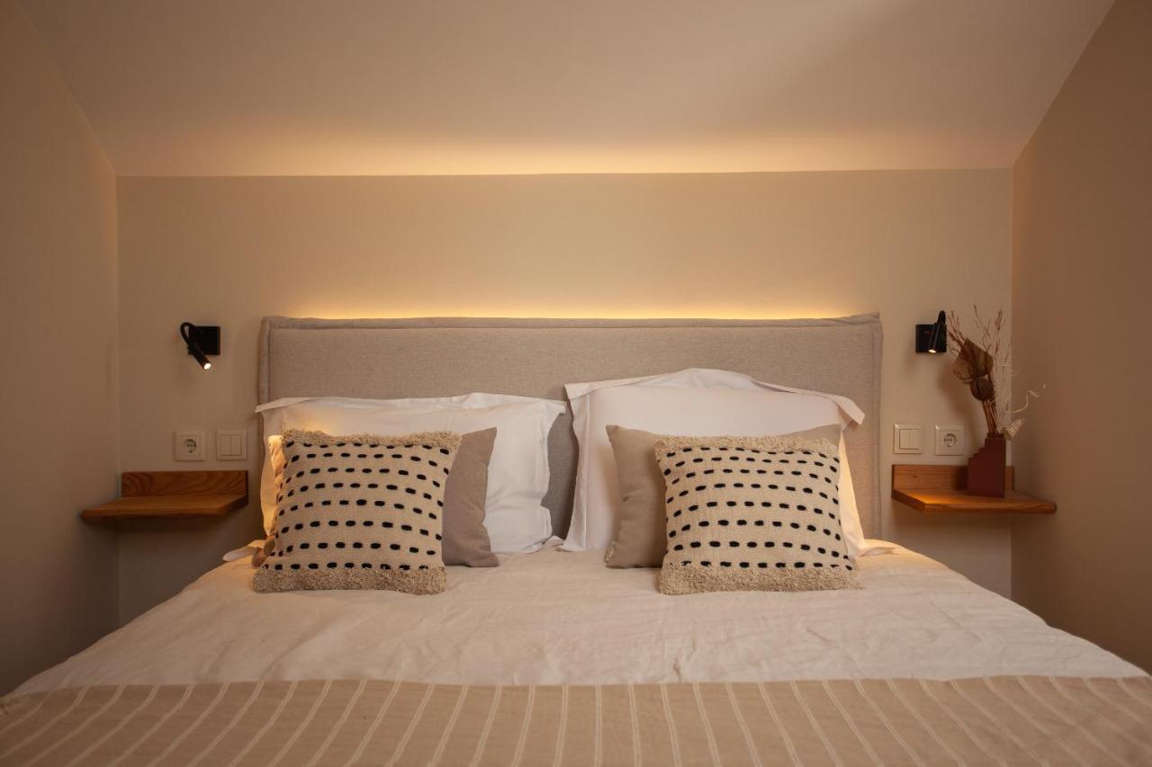 Vila Rodrigues Lisboa Extérieur photo