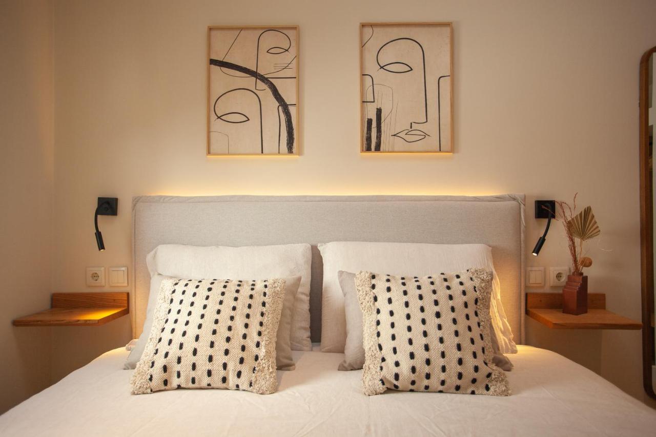 Vila Rodrigues Lisboa Extérieur photo