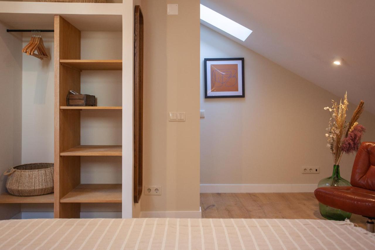 Vila Rodrigues Lisboa Extérieur photo