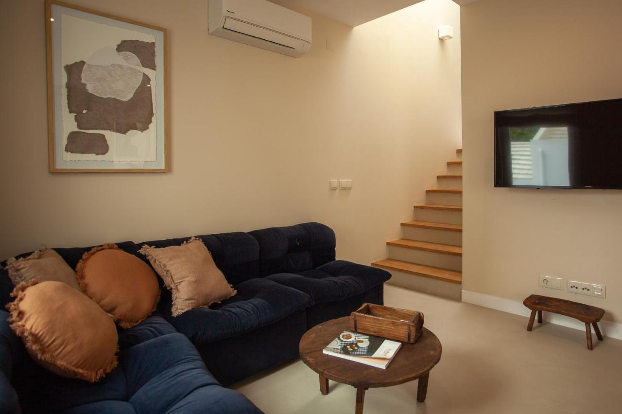 Vila Rodrigues Lisboa Extérieur photo