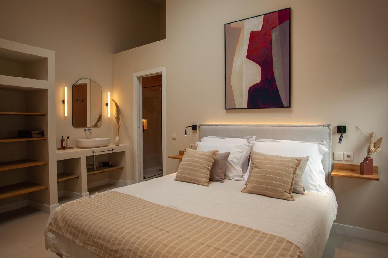 Vila Rodrigues Lisboa Extérieur photo