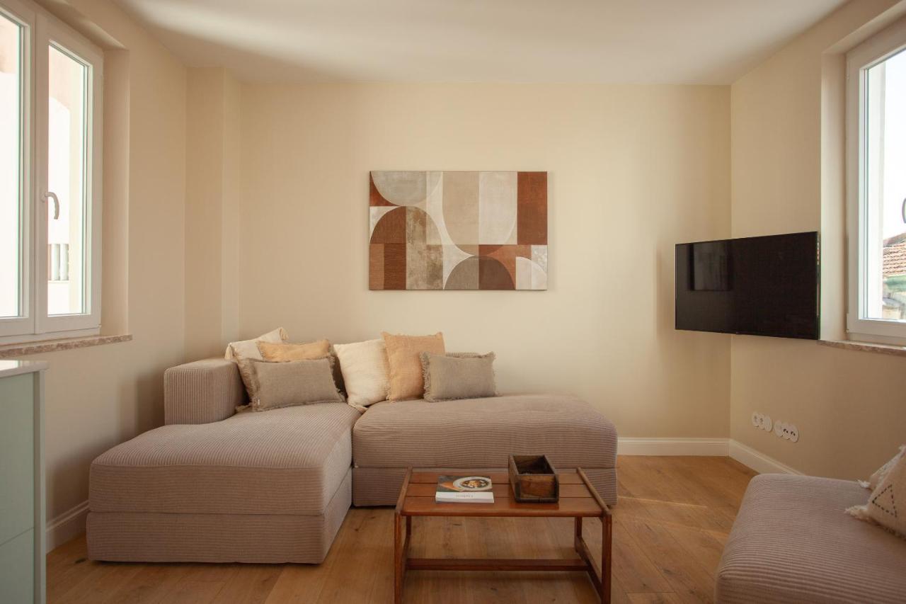 Vila Rodrigues Lisboa Extérieur photo