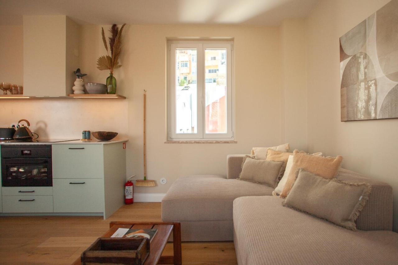 Vila Rodrigues Lisboa Extérieur photo