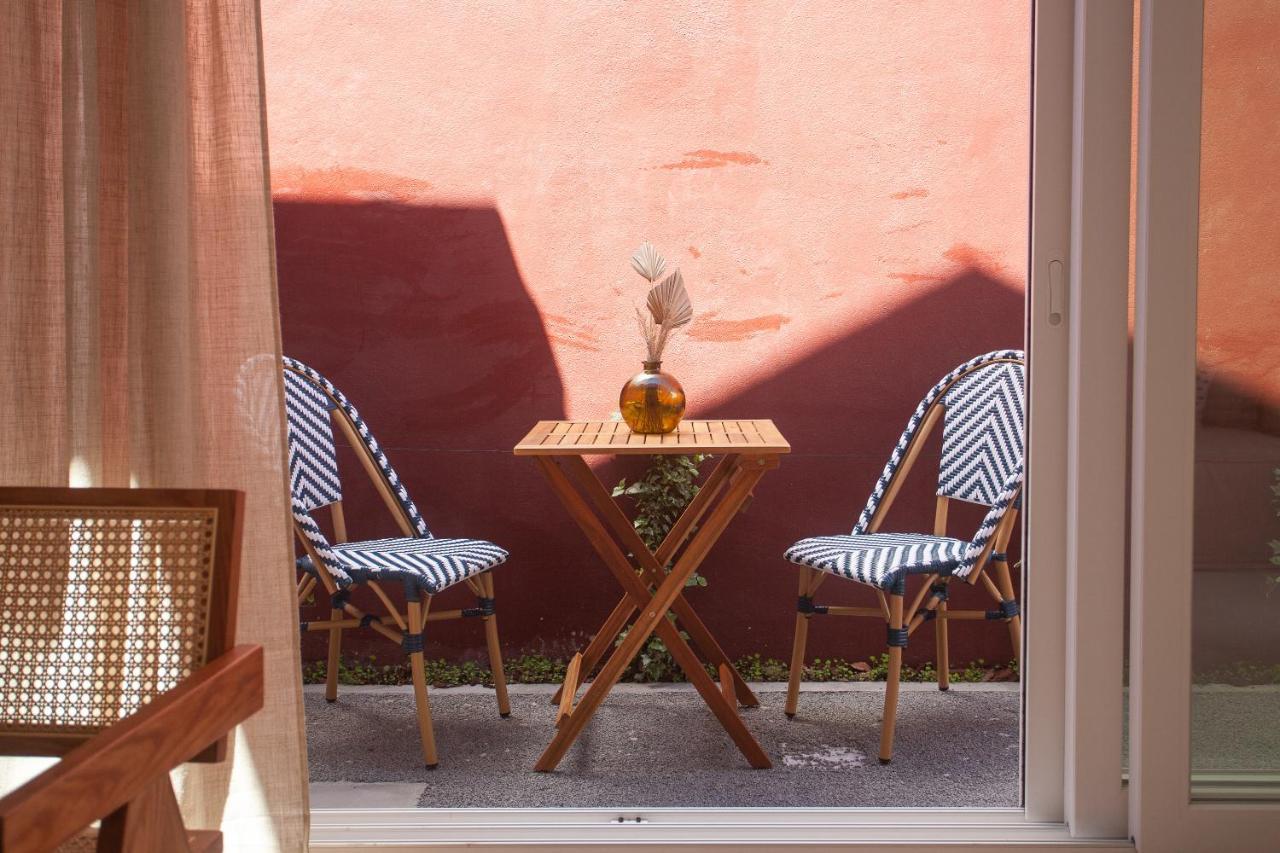 Vila Rodrigues Lisboa Extérieur photo