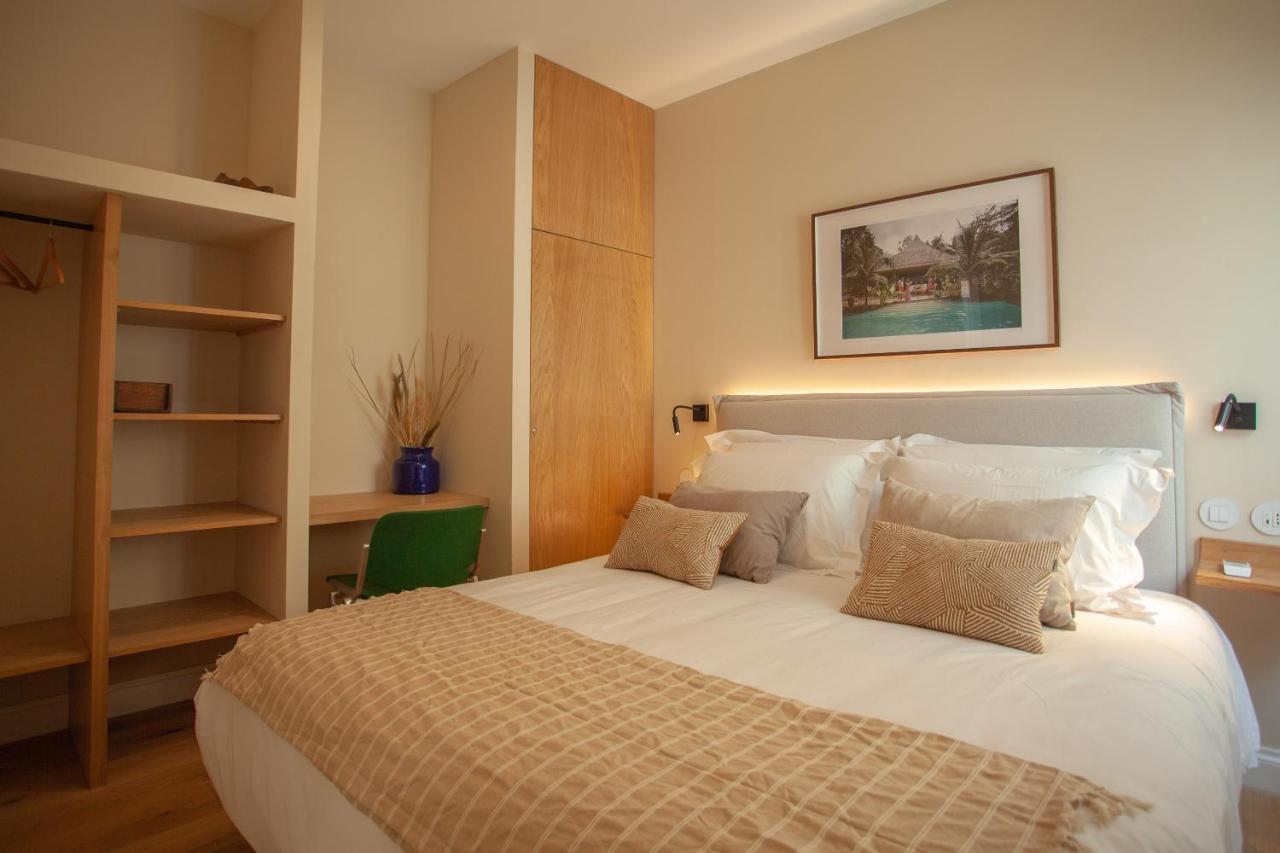 Vila Rodrigues Lisboa Extérieur photo
