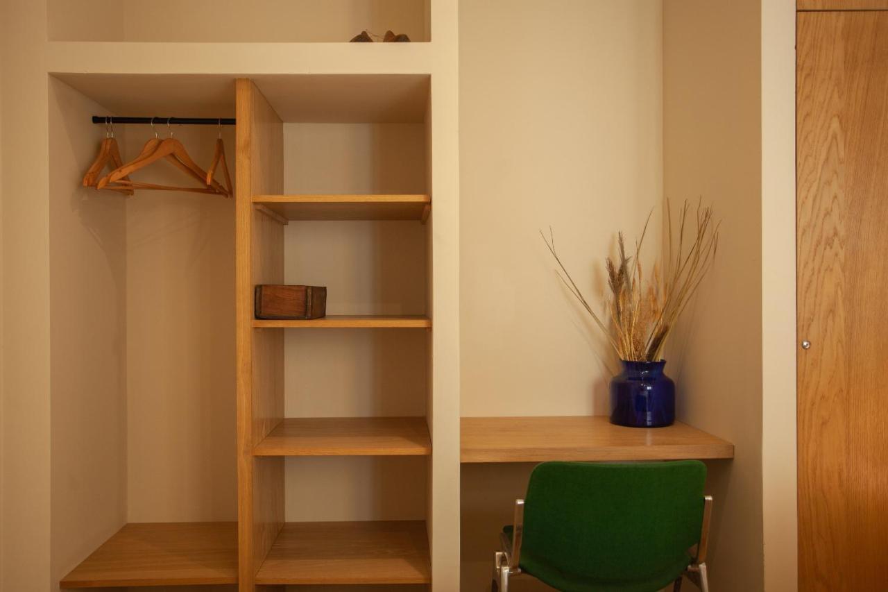 Vila Rodrigues Lisboa Extérieur photo