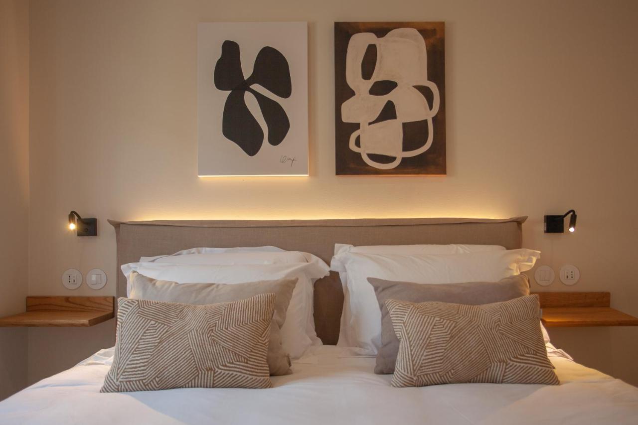 Vila Rodrigues Lisboa Extérieur photo