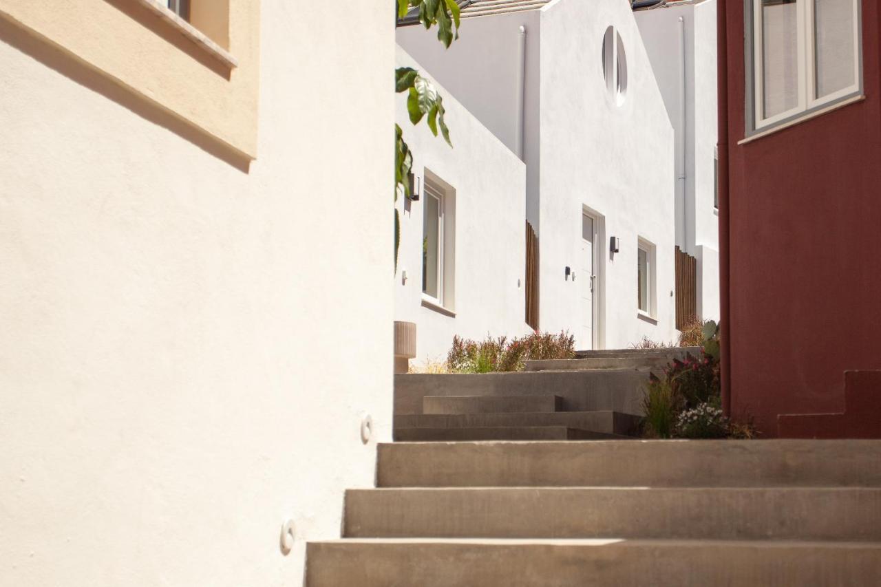Vila Rodrigues Lisboa Extérieur photo